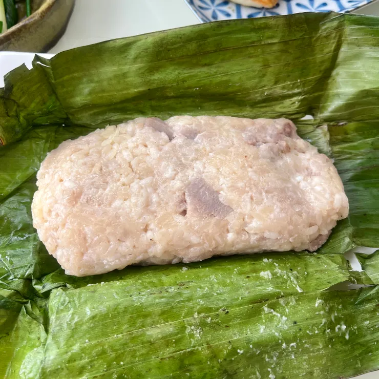 打開裡面長這樣