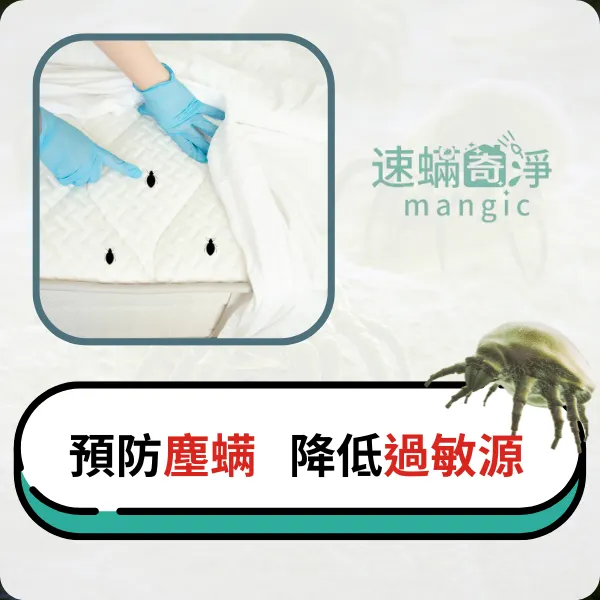 台北除螨推薦.新北除螨推薦.台北除塵螨.新北除塵螨