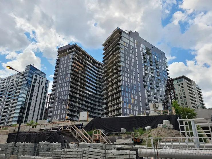 買房，已變成遙不可及的夢想