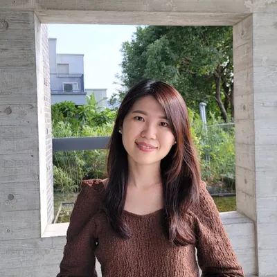 徐芸萱 諮商心理師的沙龍