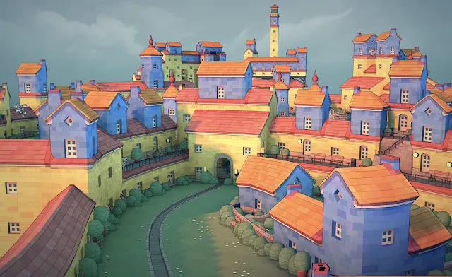 vocus|新世代的創作平台