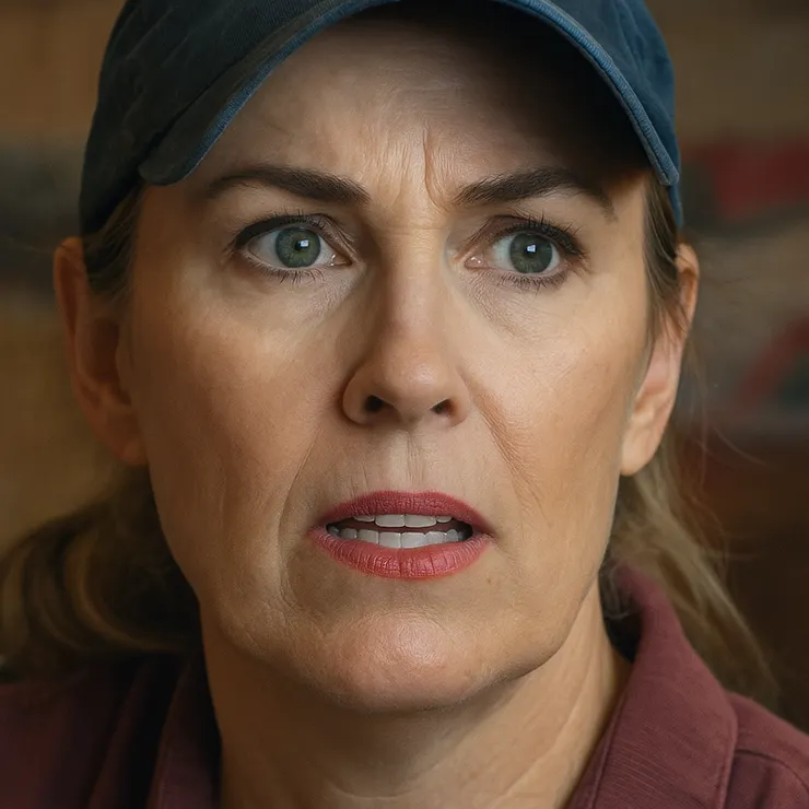 Sometimes she would watch one fade as another emerged, like rivers changing course.