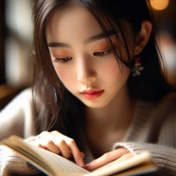 近景攝影(Medium Close-Up)