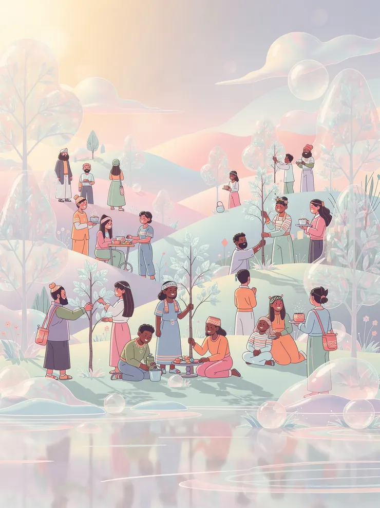 vocus|新世代的創作平台