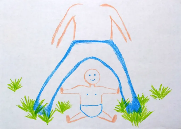 沒有健康，自我很難真實的茁壯。開始懂得維護健康，自我才有真實的力量。 