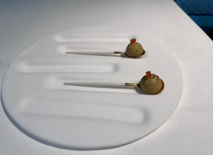 清口腔味蕾的概念