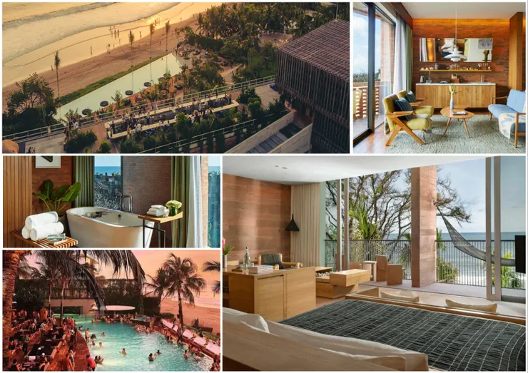 Potato Head Suites & Studios