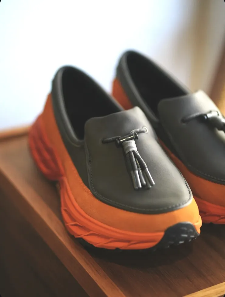 HOKA SPEED LOAFER 點解咁受歡迎？6 大外型機能魅力全面睇