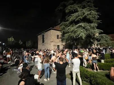 馬德里(附巴塞隆納)bachata social跳舞資訊