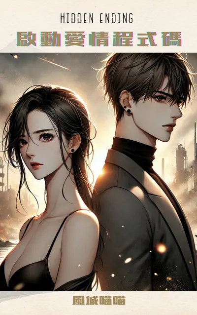  Hidden Ending：啟動愛情程式碼