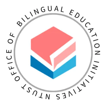 臺科雙語酷酷集團