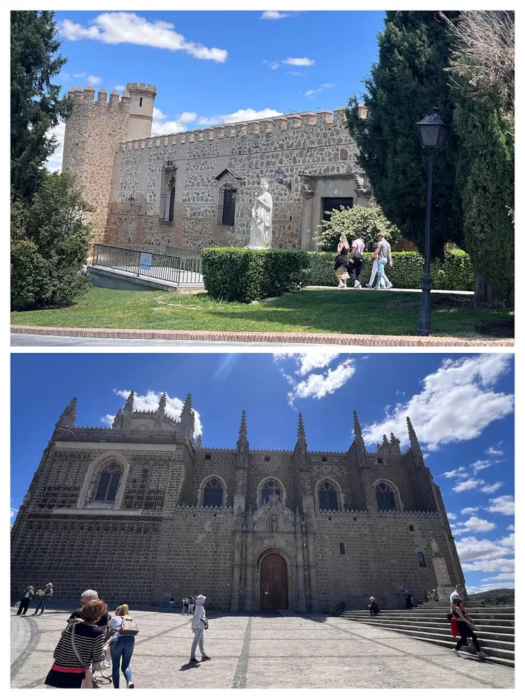 聖若望皇家修道院