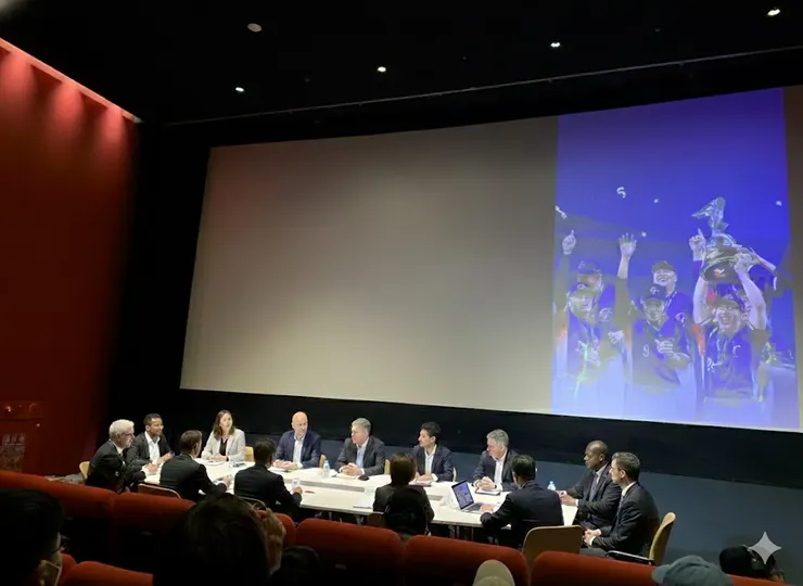 台灣棒球12強冠軍與台美關稅談判的對比