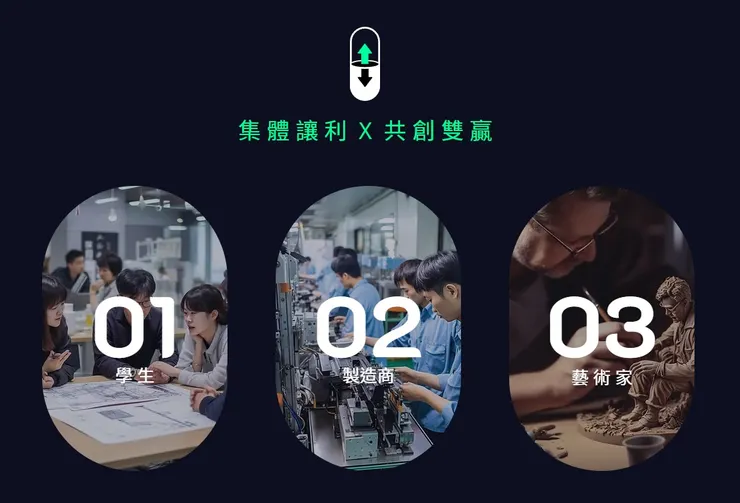 vocus｜新世代的創作平台