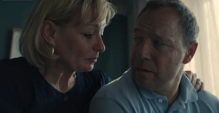 混沌少年時 | 評價 8.4/10  | 影劇避雷就上 awwrated.com