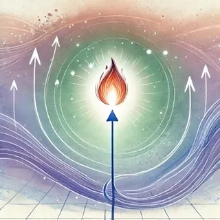 管理熱情、引導熱情