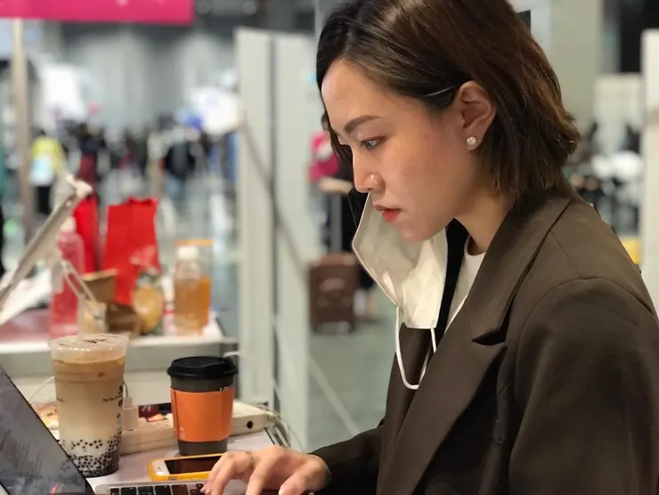 vocus｜新世代的創作平台