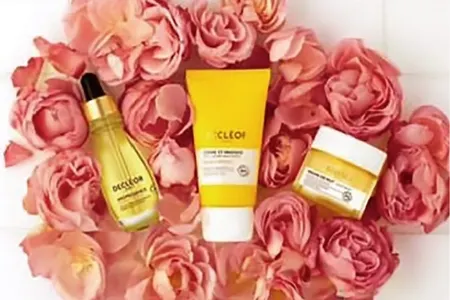 體驗課程-專屬優惠體驗價-迷迭香水淨膚淨妍課程 60分鐘