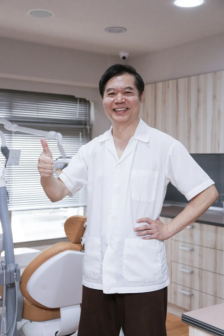 品雅牙醫診所 林協興院長