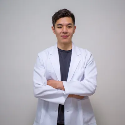 小花藥師｜社區藥局筆記的沙龍