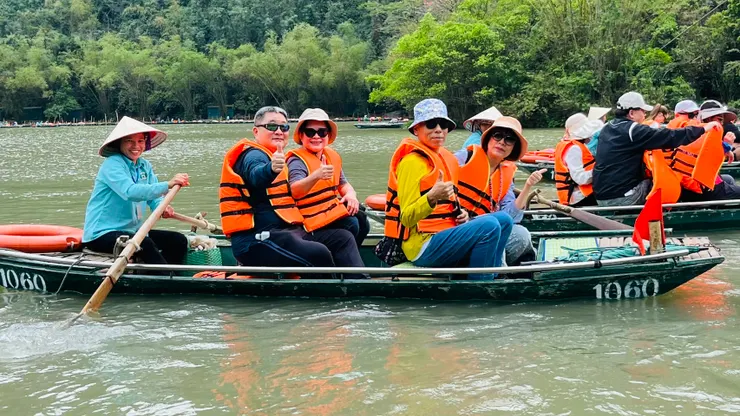 百年修得同船渡