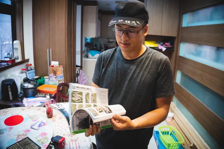 vocus|新世代的創作平台