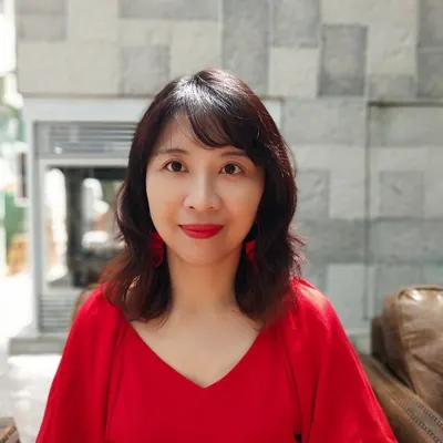 曉娟老師的沙龍