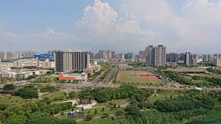 青龍國真值錢!桃園重劃區買或賣都賺到