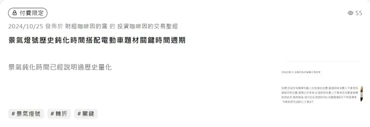 vocus｜新世代的創作平台