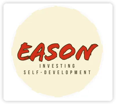 補教老師Eason的投資筆記