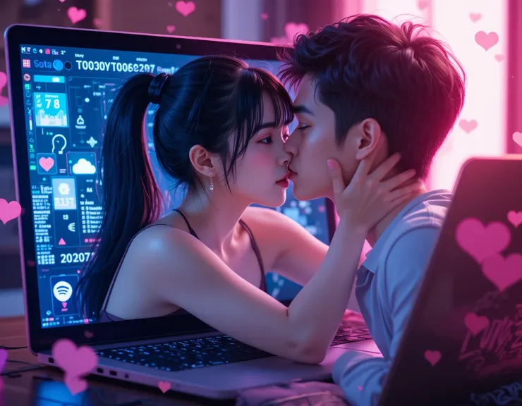 (本文圖片皆為AI生成)