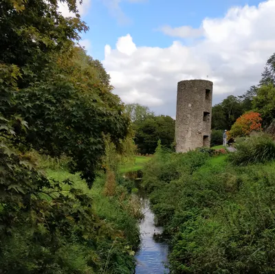 黑餅哥的食物隨筆