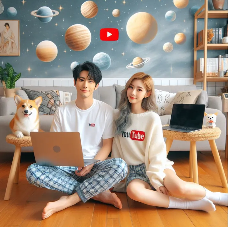 vocus|新世代的創作平台