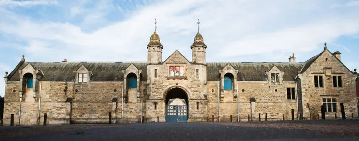圖片來源：Royal Lancers & Nottinghamshire Yeomanry Museum