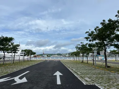 海的女兒的沙龍