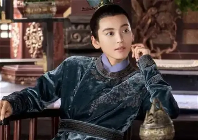 女主角劇照