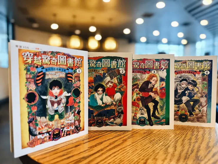 vocus|新世代的創作平台