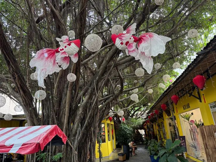 第二郡的文青店