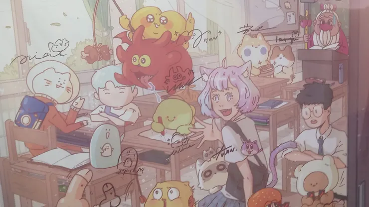 vocus｜新世代的創作平台