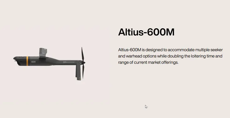Altius