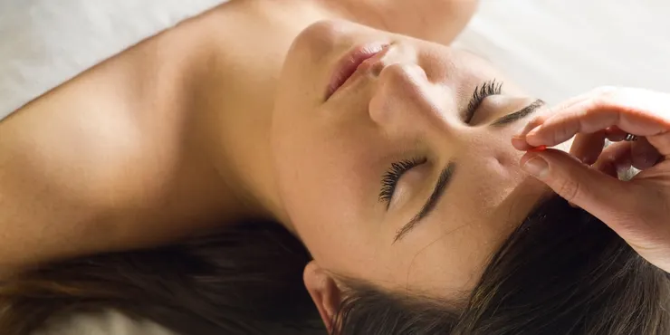 中醫埋線療法助您塑形、減脂、調理體質,快速達到理想身材與健康狀態!