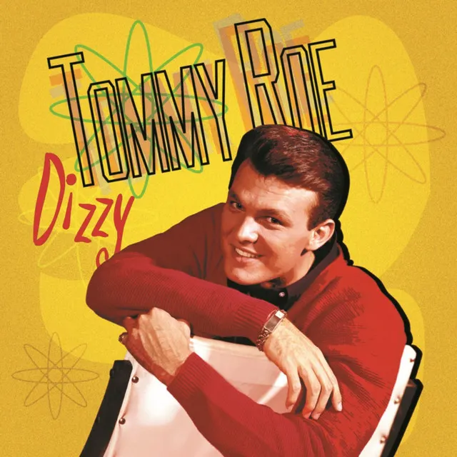 Dizzy - Tommy Roe
