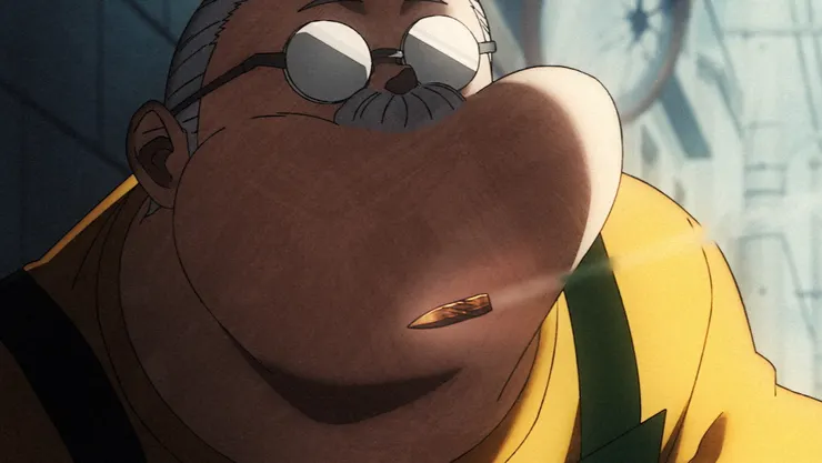 坂本日常 | 評價 7.8/10  | 影劇避雷就上 awwrated.com