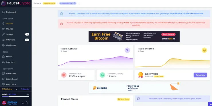 vocus|新世代的創作平台