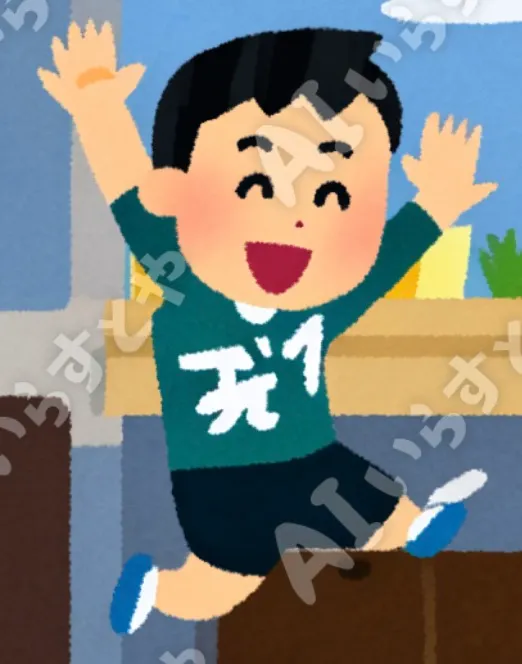 我的開悟瞬間，心裡小朋友狀態