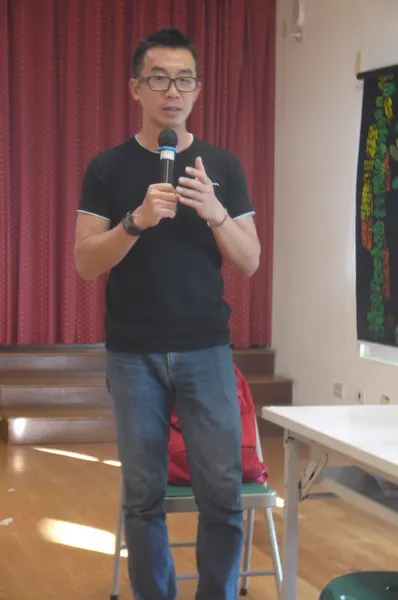 vocus|新世代的創作平台