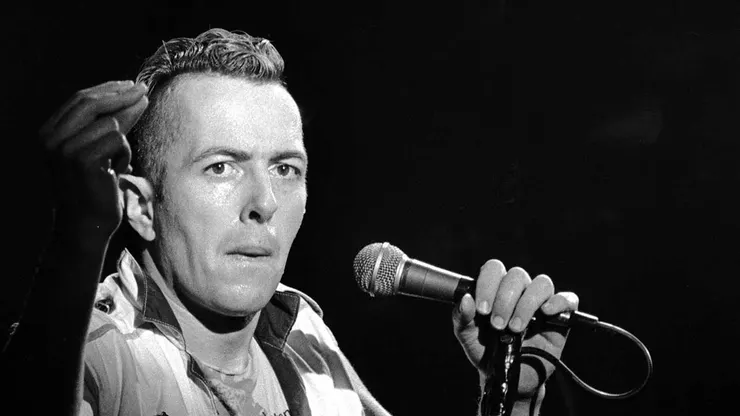 Joe Strummer