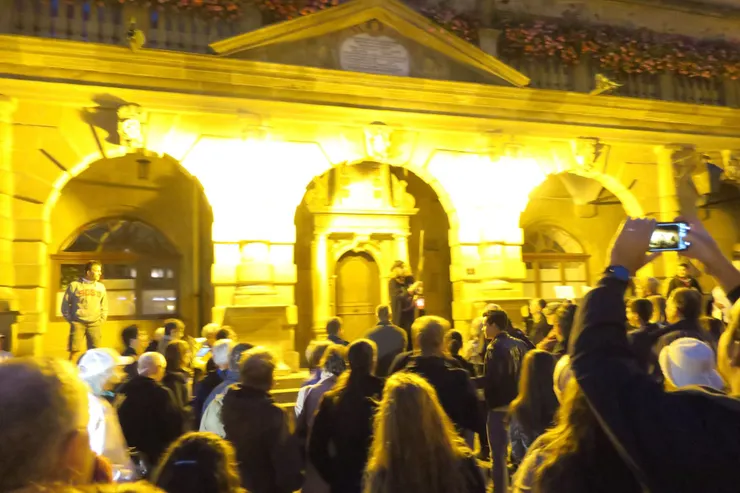 vocus|新世代的創作平台