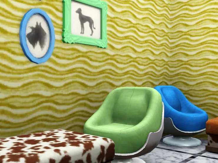 這些座位也是按小時出租,很多人喜歡在咖啡店的悠閒環境中工作嘛。