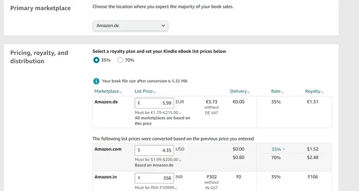 vocus|新世代的創作平台